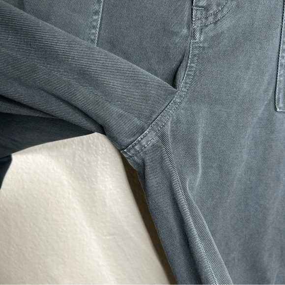 Nili Lotan Quentin Pant 10 - Picture 6 of 16